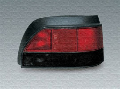MAGNETI MARELLI 714025171701 -  Задний фонарь